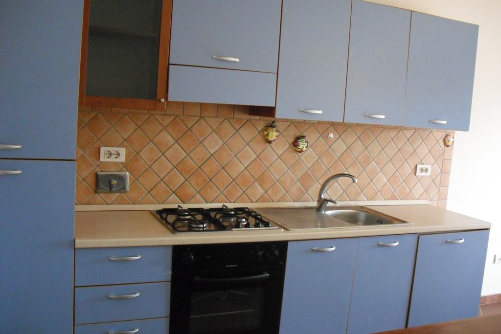 Azienda Multifunzionale S'Ozastro Marinella  Cameră foto