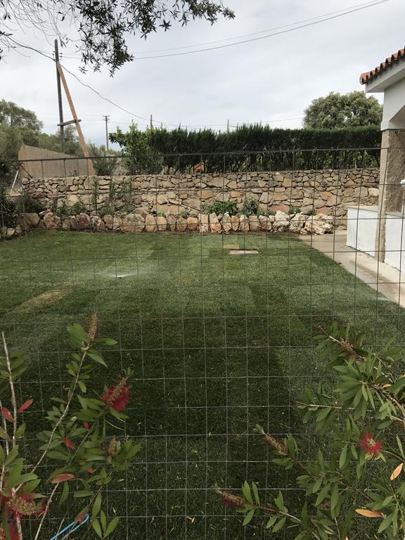 Azienda Multifunzionale S'Ozastro Marinella  Exterior foto