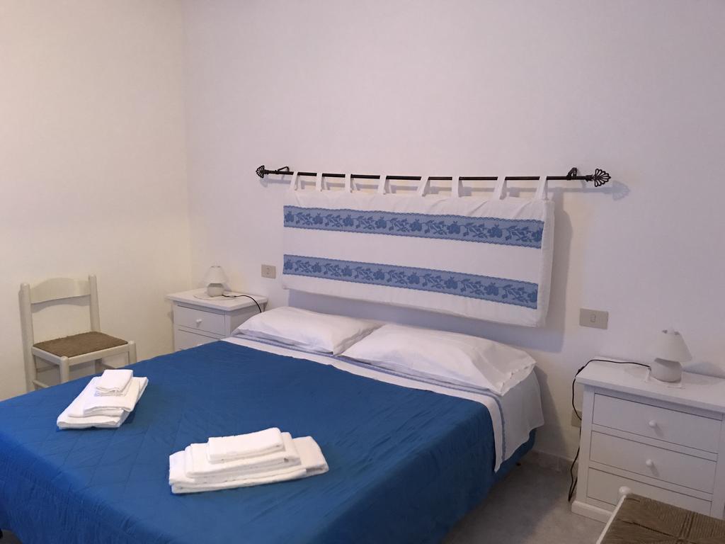 Azienda Multifunzionale S'Ozastro Marinella  Exterior foto