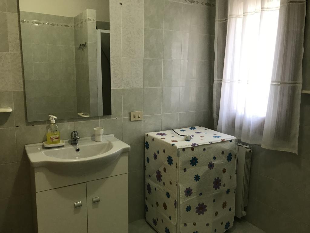 Azienda Multifunzionale S'Ozastro Marinella  Exterior foto